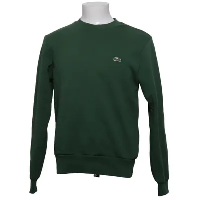 Sweatshirt (Classic Fit) van Lacoste Katoen, Polyester