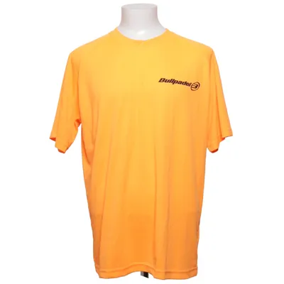 Maillot de sport (Orange) de Bullpadel Polyester