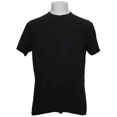 T-shirt (Black) from Mott & Bow Cotton