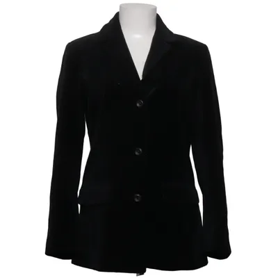 Kavaj (Jacket Velour) från Addera Bomull