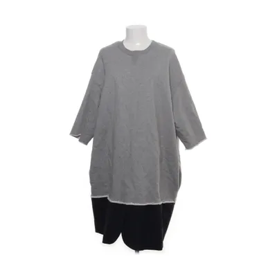 Robe (Gris) de MM6 by Maison Margiela