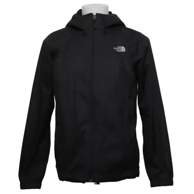 Allvädersjacka (Svart) från The North Face Polyester
