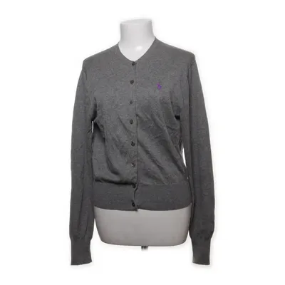 Kofta (Grå) från Polo Ralph Lauren Bomull, Merinoull