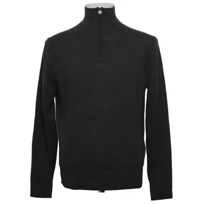 Sweater (Gray) from These Glory Days Merino wool