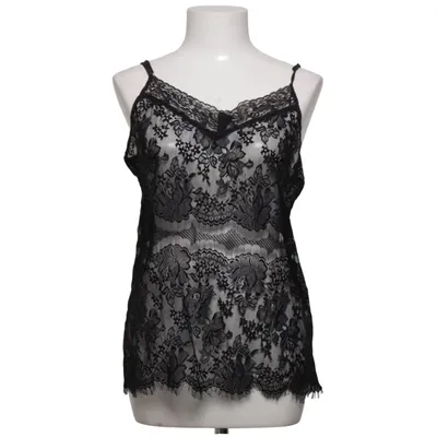 Top (Zwart) van DAY Birger et Mikkelsen Polyamide
