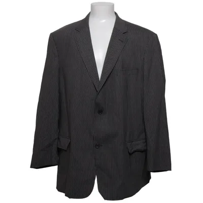 Blazer (Grijs) van Digel Elastaan, Polyester, Viscose, Wol