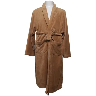Peignoir (Beige)