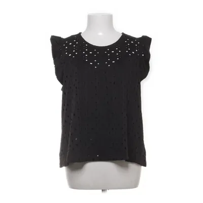 Top (Black) from Hollies Elastane, Polyester