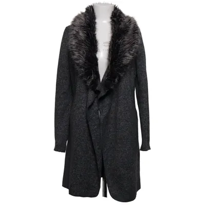 Cardigan (Gris) de Women Polyester
