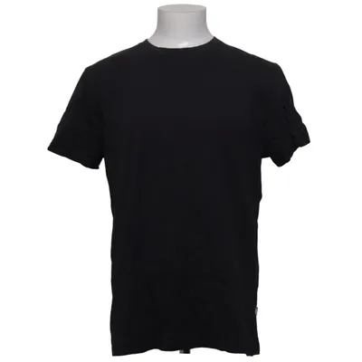 T-shirt (Gray) from The Defender Cotton