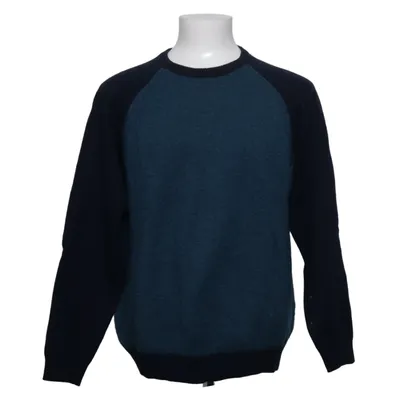 Sweater (Blue) from James Pringle Nylon, Wool
