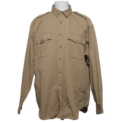 Shirt (Beige) van Ralph Lauren Katoen