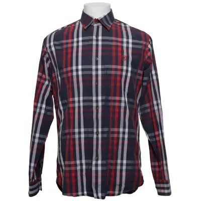 Shirt (CUSTOM FIT) from Henri Lloyd Cotton