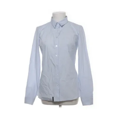 Skjorta (121058-506) från Hejco Bomull, Elastan, Polyester