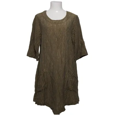 Dress (Green) from Grizas