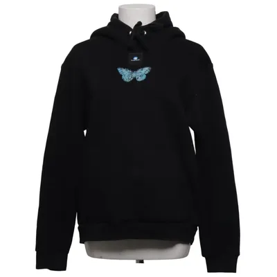 Sweat à capuche (Noir) de The Cool Elephant