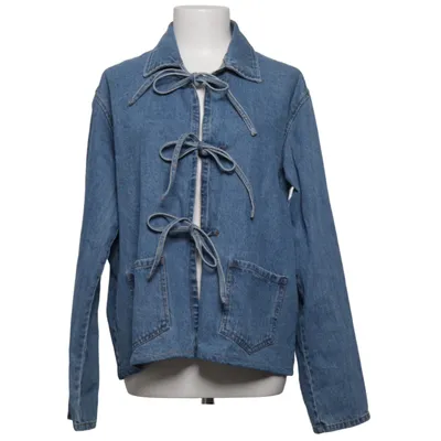 Veste en jean (Bleu) de Boii Coton