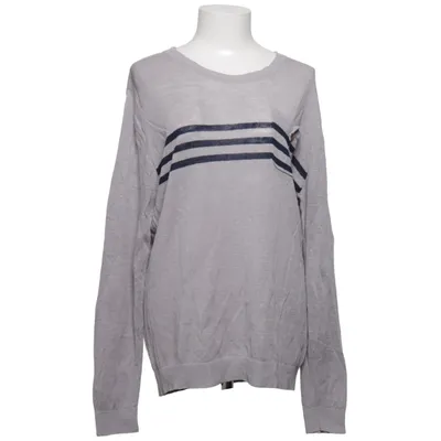 Pull-over (Leeward) de Nikolaj d’Étoiles Lin