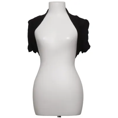 Bolero (Black) from Blind Date Casual