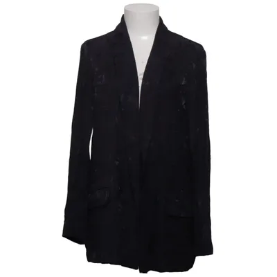 Blazer (Noir) de Zara Basic Collection