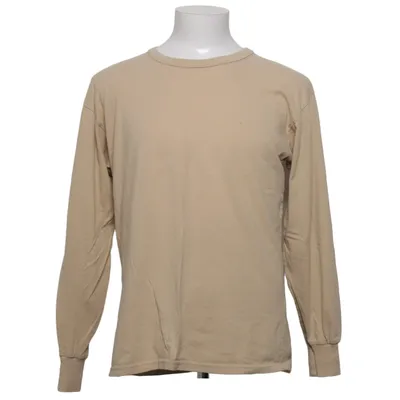 Långärmad t-shirt (Beige) från Rothco Bomull