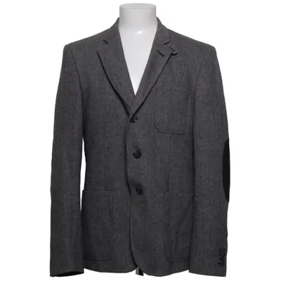 Blazer (Hawkins Herringbone) from Blueprint Polyester, Wool