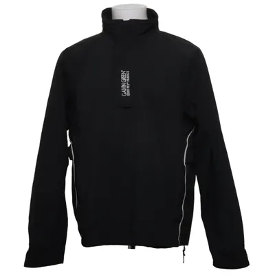 Anorak (Sort) fra Galvin Green Polyester