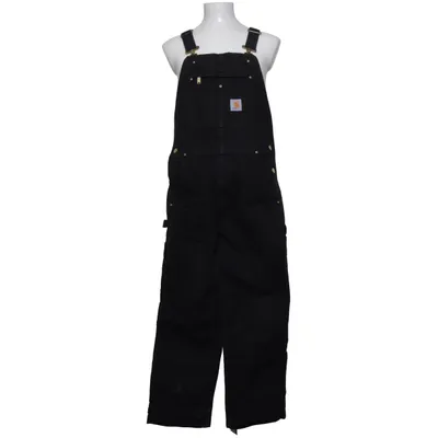 Salopette (Noir) de Carhartt Coton