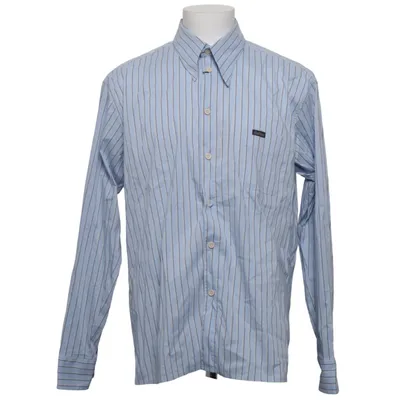Skjorte (79170) fra Dahlin Shirt Power Bomuld, Elastan, Polyamid
