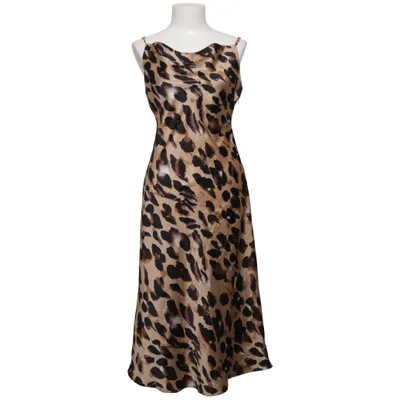Unterkleid (Beige, Braun, Schwarz) von Cotton Candy La Polyester