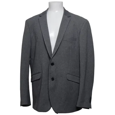 Blazer (Milano Jersey Blazer) fra Clean Cut Copenhagen Elastan, Polyester, Viscose
