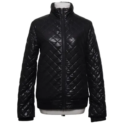 Blouson (Noir) de Size 8 Needle Polyester