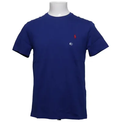 T-shirt (Custom Slim Fit) från Polo Ralph Lauren Bomull