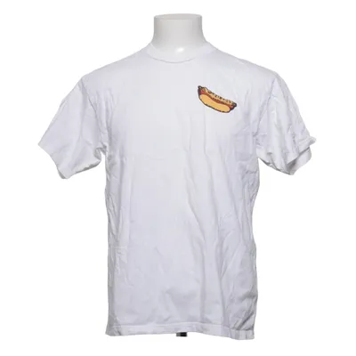 T-shirt (SIS FLAVOR T/S) van Carhartt WIP Organisch katoen