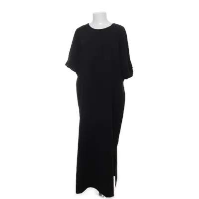 Maxikjole (Sort) fra Mos Mosh Polyester