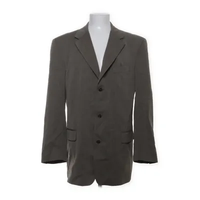 Blazer (Gris) de Licona Viscose, Laine