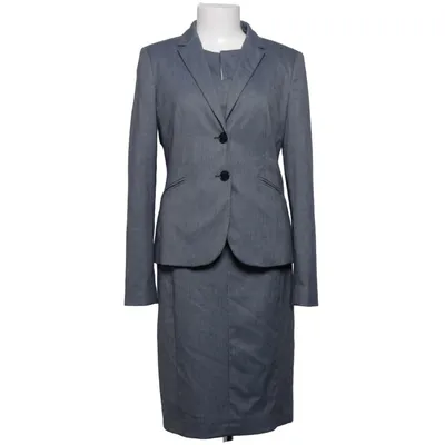 Set (Grå) från Jake*s Collection Polyester