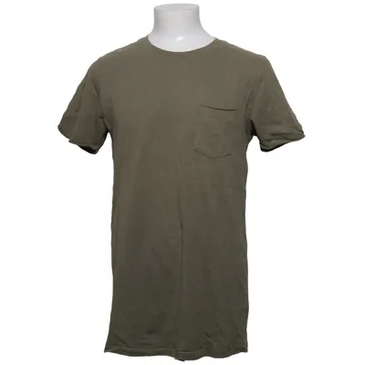 T-shirt (V T Buzz) van Vailent Organisch katoen