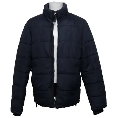 Vinterjakke (Blå) fra Hilfiger Denim Polyester