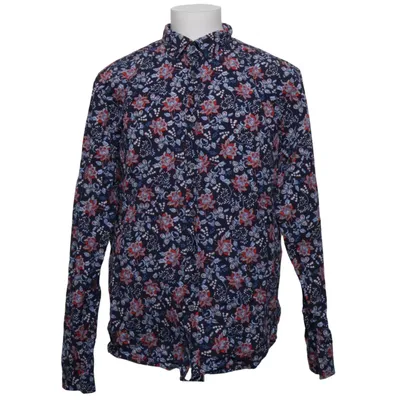 Chemise (Bleu, Rouge, Multicolore) de Hampton Republic Coton