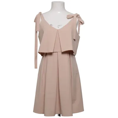 Robe (Beige) de J.O.A. Polyester