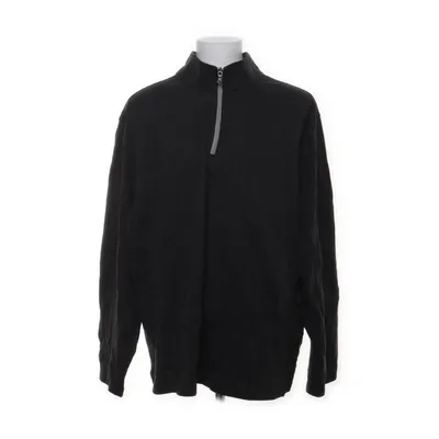 Fleece trui (Grijs) van Izod Polyester