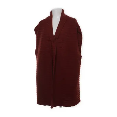 Gilet (Bruin) van BPC Bonprix Collection Acryl