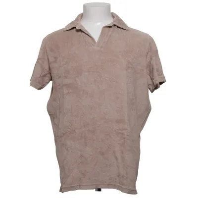 Poloshirt (Thaiti/T) van The GIGI Katoen