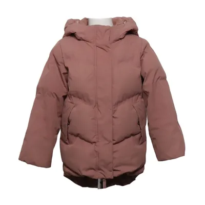 Vinterjakke (Pink) fra Adventure by POMPdeLUX Polyester