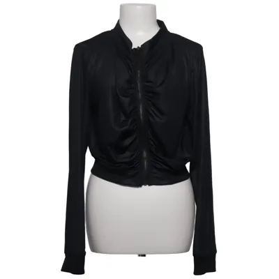 Veste (Noir) de Outfitters Nation Polyester