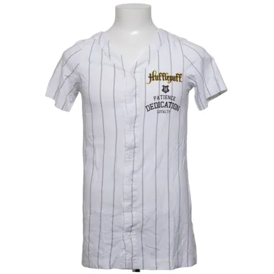 Maillot de baseball (Hufflepuff) de Undiz Coton