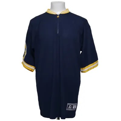 Maillot de sport (Bleu, Jaune) de Starter