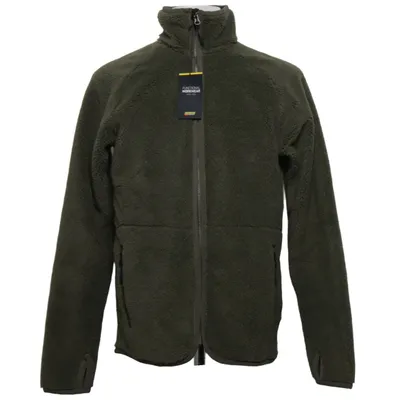 Veste polaire (Vert) de Blåkläder Polyester