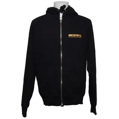 Huvtröja (Svart) från MM Sports